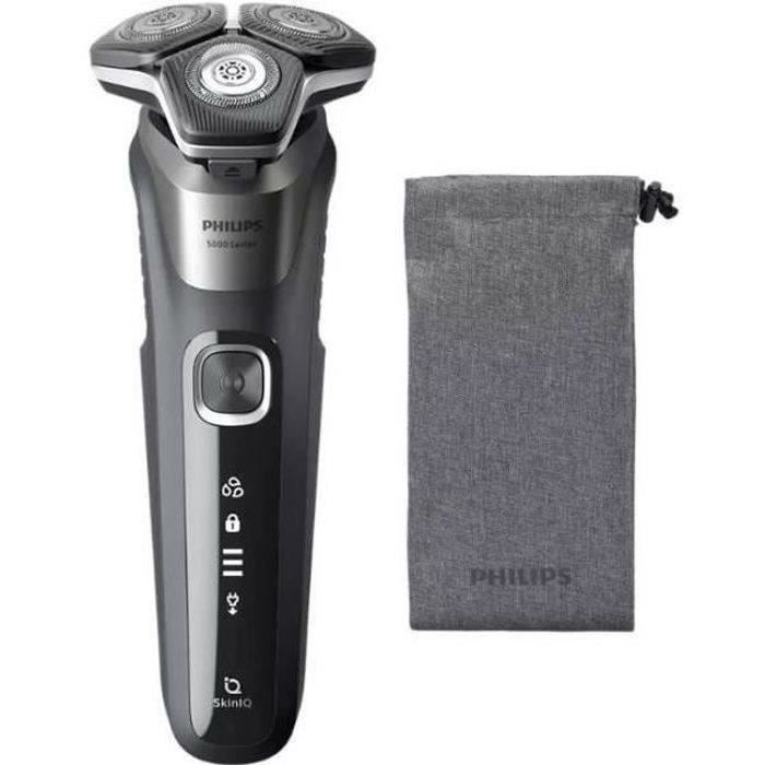 Rasoir Électrique Homme S588710 Philips - vue 5