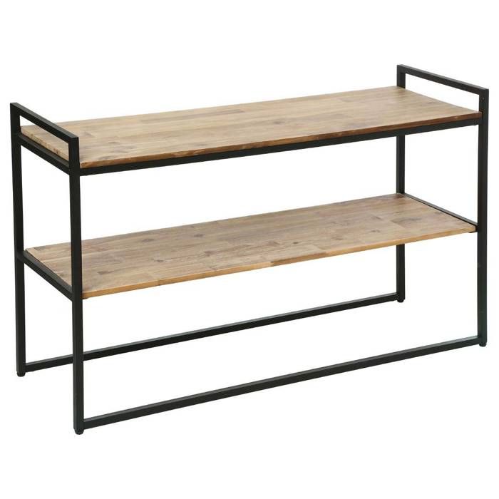 Console Atelier