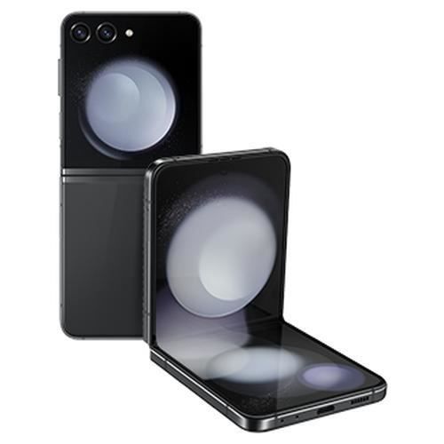 SAMSUNG Galaxy Z Flip5 5G Grap