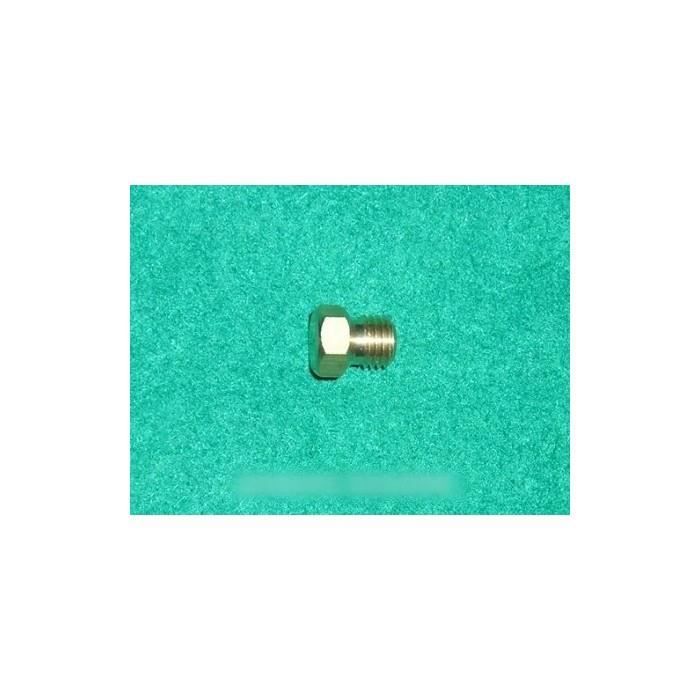 Injecteur gaz butane DIA pour table de cuisson Smeg SRV576 SRV876
