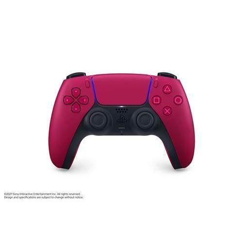 Sony Manette sans fil DualSense pour PS5 3615993670863