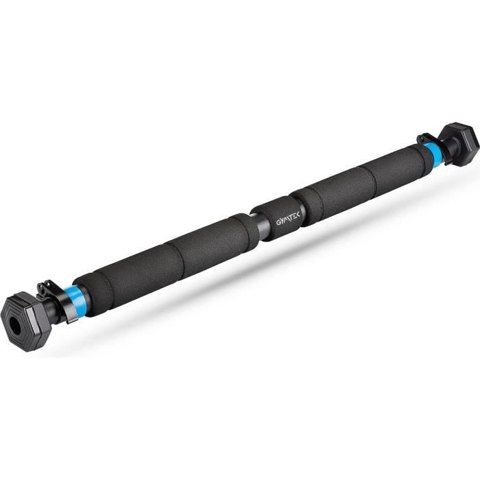 BARRE DE TRACTION POUR PORTE - EMBOUTS EN PLASTIQUE CORENGTH | Decathlon