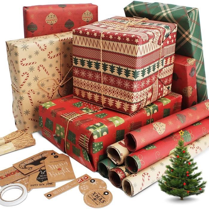 Emballagescadeau Et Papier Cadeau | Acheter Des Articles Sur