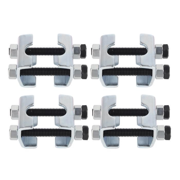 Kit Conversion Suspension Pneumatique En Ressorts Hélicoïdaux Pour Range Rover Sport, LR3, LR4