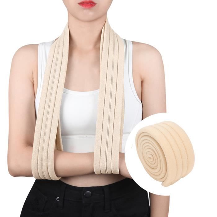 Ceinture De Lestage Musculation Avec Chaîne – 87x17 Cm, Protection Taille – Pour Tractions, Exercices Poids - 8