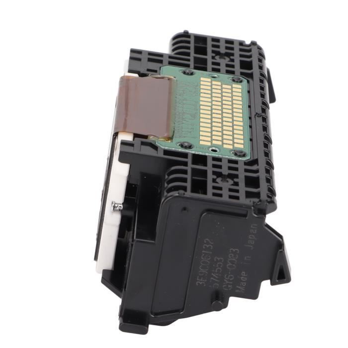 Réparation Imprimante Epson Tête D'Impression AMONIDA - Compatible R260 R390 1390 L1800 1400 1430 1500W - Remplacement Imprimante Tête D'impression L1800 Compatible
