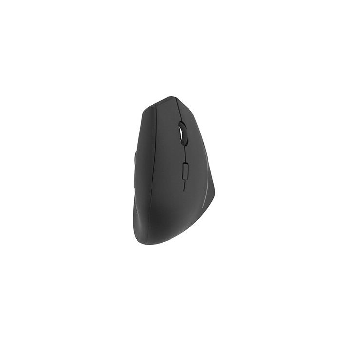 Souris sans Fil Ergonomique – TnB – Moreno – Bluetooth et Radiofréquence – 1600 DPI – Rétroéclairage