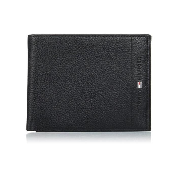 Tommy Hilfiger Portefeuille Core Trifold Homme