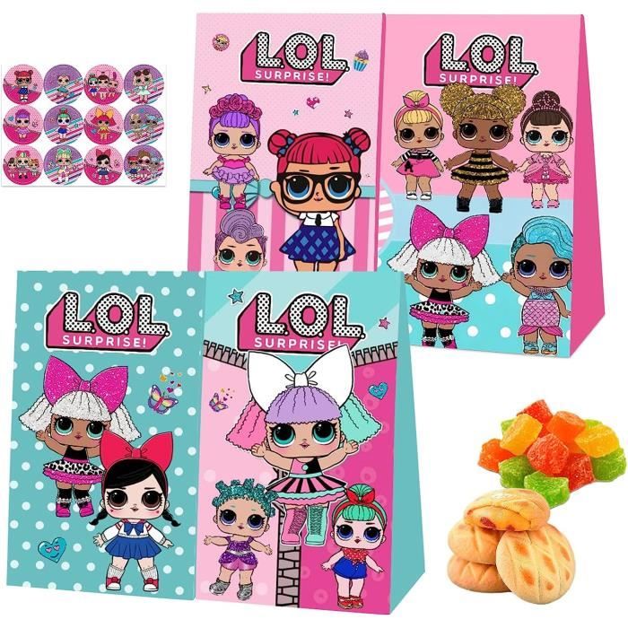 Sacs De Fête Pour La Fête Des Enfants Sacs De Fête En Papier Pour La