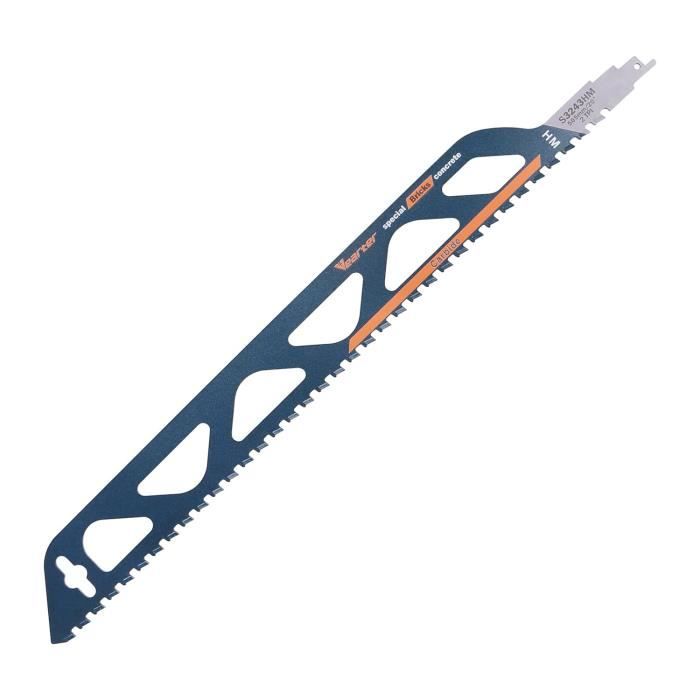 Scie à Béton Evolution R300DCT 2400W - Dépoussiérage Eau - Lame Diamant 300mm - Coupe 115mm