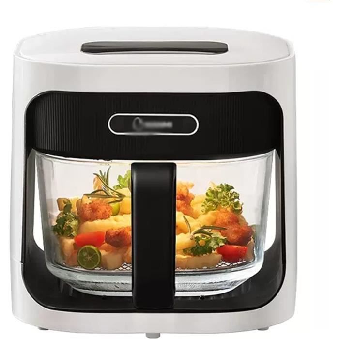 Four Multifonction Intelligent Domestique 6L Four Électrique
