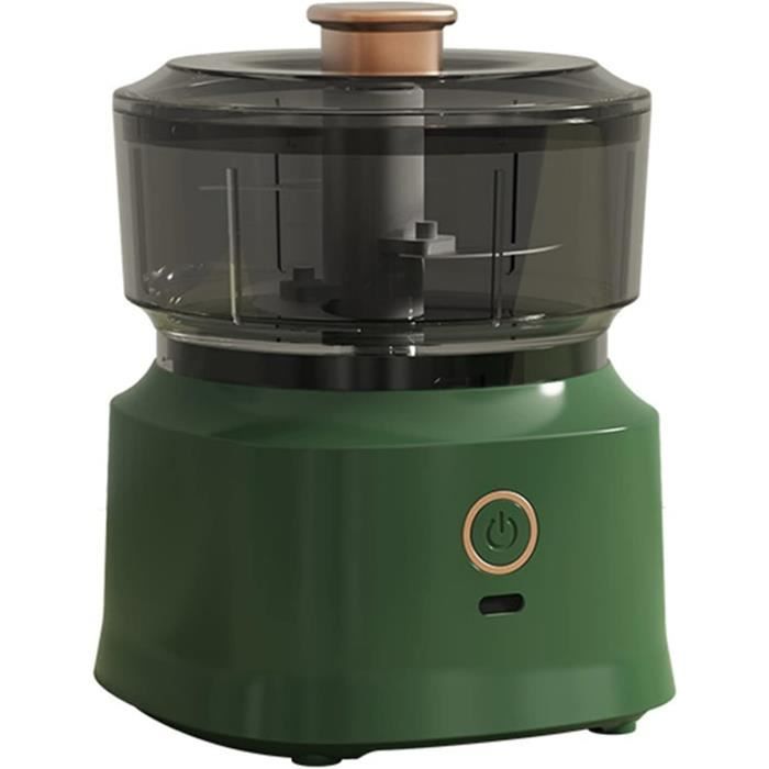 Hachoir à Viande électrique 6L, Grande Capacité 3 Vitesses Disponibles, Puissant Moteur En Cuivre Pur 1500 W, Robot Culinaire En Acier Inoxydable, Pour Un Usage Commercial Ou Domestique