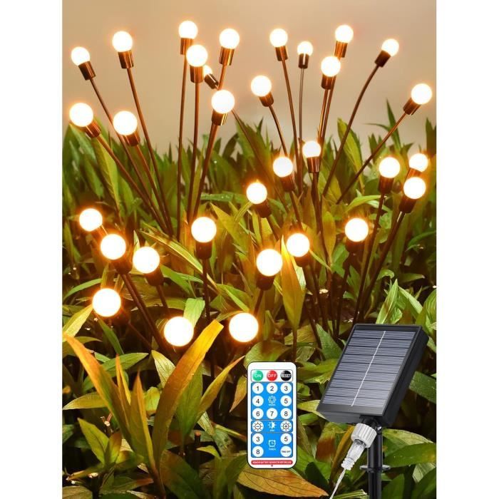 Set De 20 Mini Lumières LED Jetstream – Chaudes, Sans Fil, Avec Piles Bouton – Pour Maisons De Poupée Et Déco