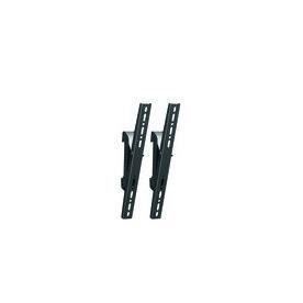 VOGELS Composant de montage Professional PFS 3304 - Support d'interface - Pour Écran LCD - Noir - Montable au plafond