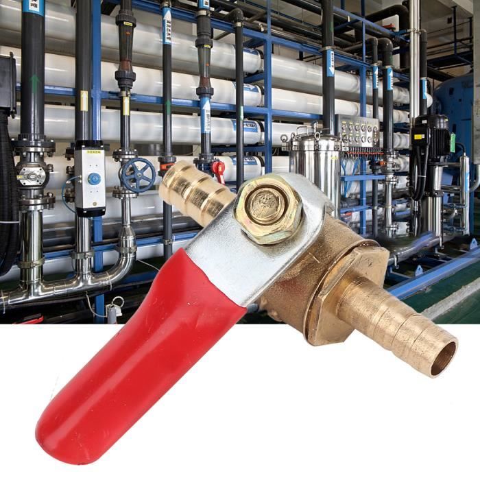 Contrôleur de pression de pompe à eau - SALALIS - Modèle automatique - Boîtier ABS - 220V à 240V