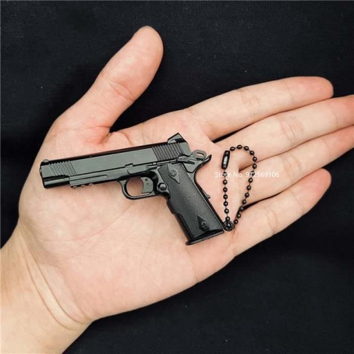 Pistolet Miniature 