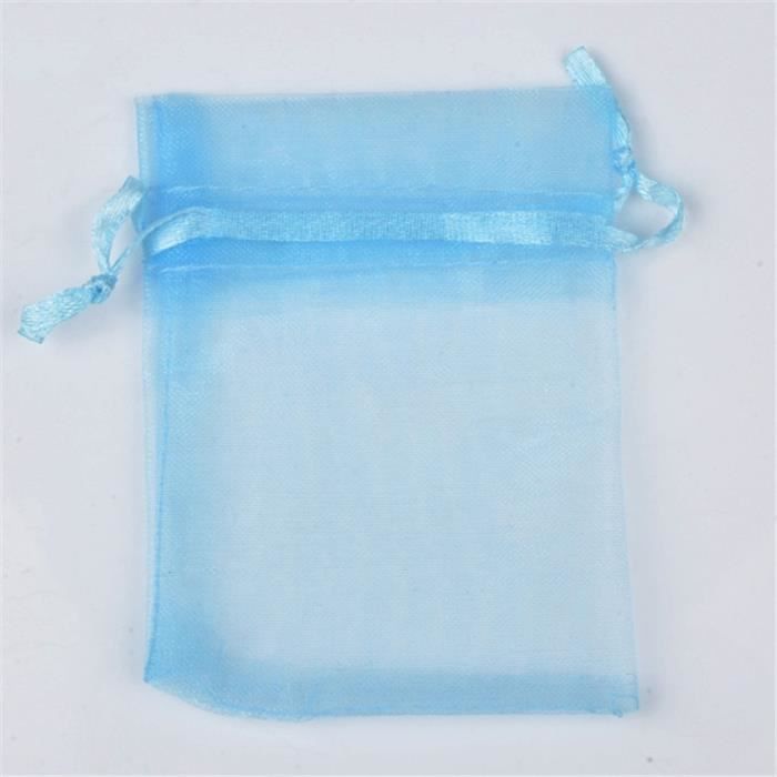 Paradise Extra Rabbit Light blue-20x30cm-50pcs -Sac en Organza à cordon coulissant, vente en gros, décoration de fête de mariage, sacs cadeaux, emballage - Cdiscount Beaux-Arts et Loisirs créatifs Paradise Extra Rabbit Light blue-20x30cm-50pcs -Sac en Organza à cordon coulissant, vente en gros, décoration de fête de mariage, sacs cadeaux, emballage - Cdiscount Beaux-Arts et Loisirs créatifs
