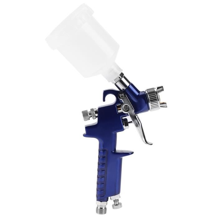 Buse Pistolet Pulvérisation HVLP Italco H-951 - Diamètre 1.2 Mm, Pour Peinture Et Vernis