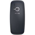 Nokia 3310 - Téléphone portable débloqué GSM (Ecran 2,4 pouces, ROM 32Go, Double SIM Appareil photo 2MP) Bleu Nuit[589]-1