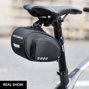 Collier De Serrage Rapide Selle Vélo 25.4mm - Pour VTT, Route, BMX