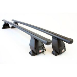 Seuils de portes Nissan X-Trail III (T32) acier inox