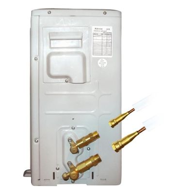 Thermostat De Sécurité 110°C Avec Câble 1,5 M - Marque DIFF Pour Atlantic - Référence 178925
