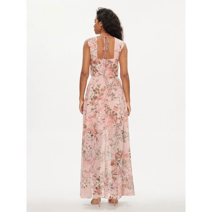 Robe guess rose hotsell