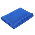 Planches à repasser tapis de presse à chaud 198x115cm / 78x45.3in tissu de pressage, tapis de Tables de repassage à résistance-2