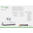 Console Microsoft Xbox One S 1To All Digital V2 • Xbox • Console - Gaming-2
