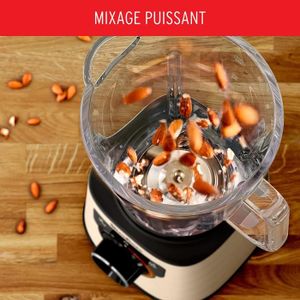 Bol blender MOULINEX MS-652648