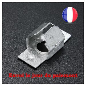Clips + Plaque De Couvercle De Protection Sous Moteur Pour Peugeot 407 (2004-2010) - Neuf
