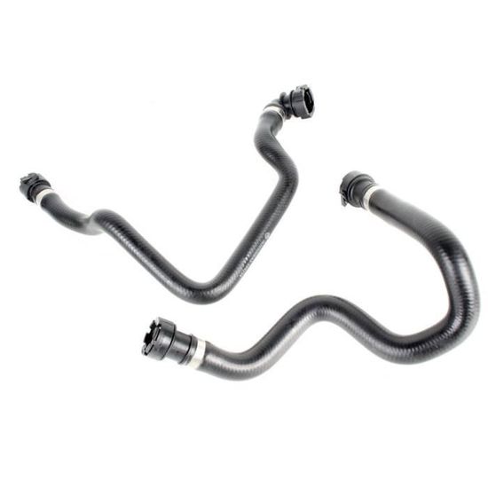 Tuyau De Liquide De Refroidissement Expert Jumpy Scudo III 1.6 EHDI D