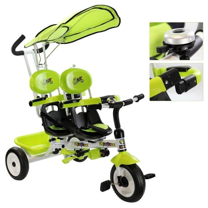 Porteur poussette hot sale