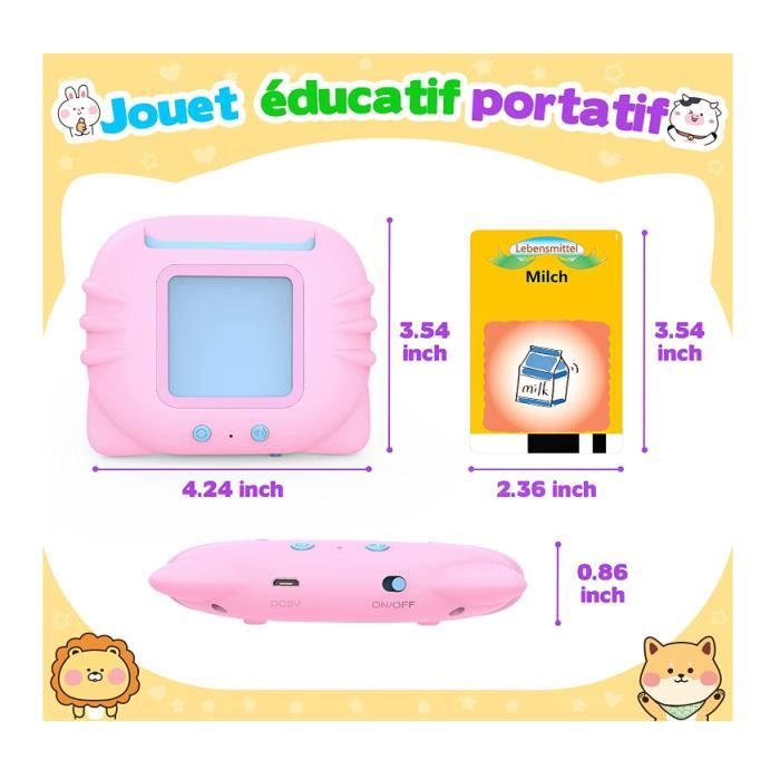 jouet pour 7 ans fille