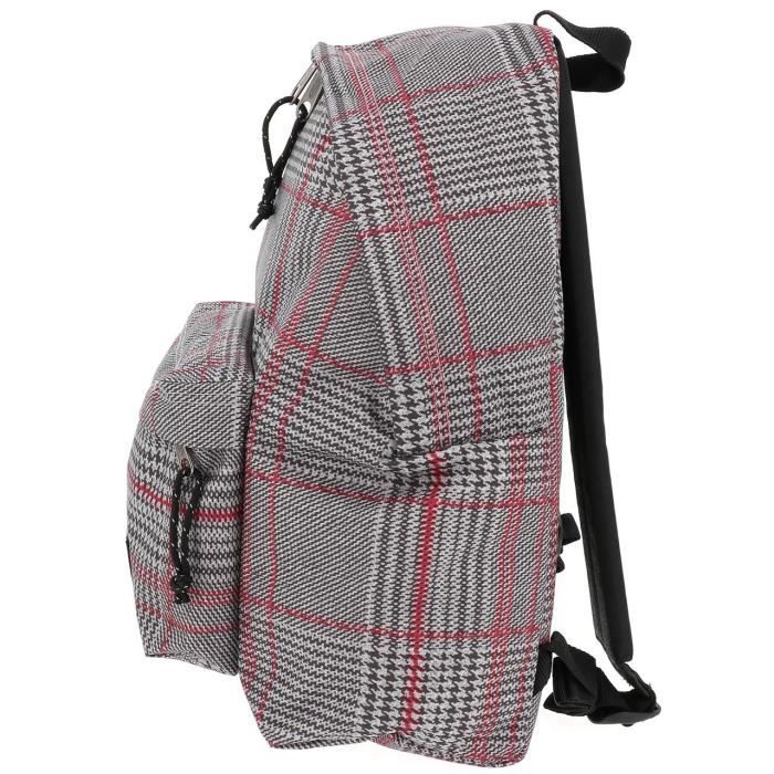 Eastpak shop chertan red