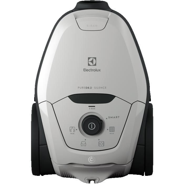 Aspirateur traîneau avec sac Pure D8 Electrolux PD82-4MG