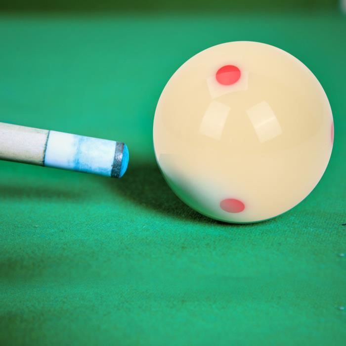 25mm Mini Boule De Billard Complète 16 Boules Ensemble De Américain Résine Table Billard Boules AccessoiresJouets de pêche, tentes-Jouets, Jouets de Table interactifs