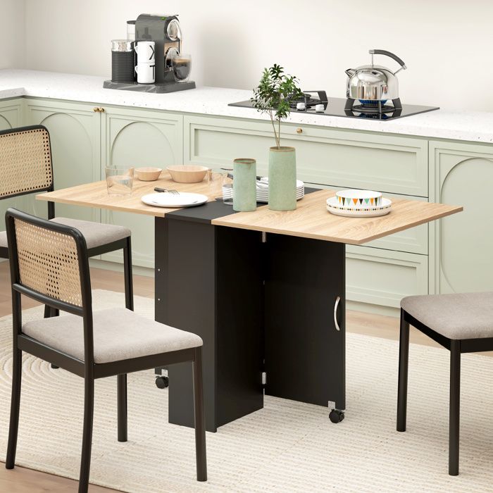 Cdiscount Table De Cuisinenull