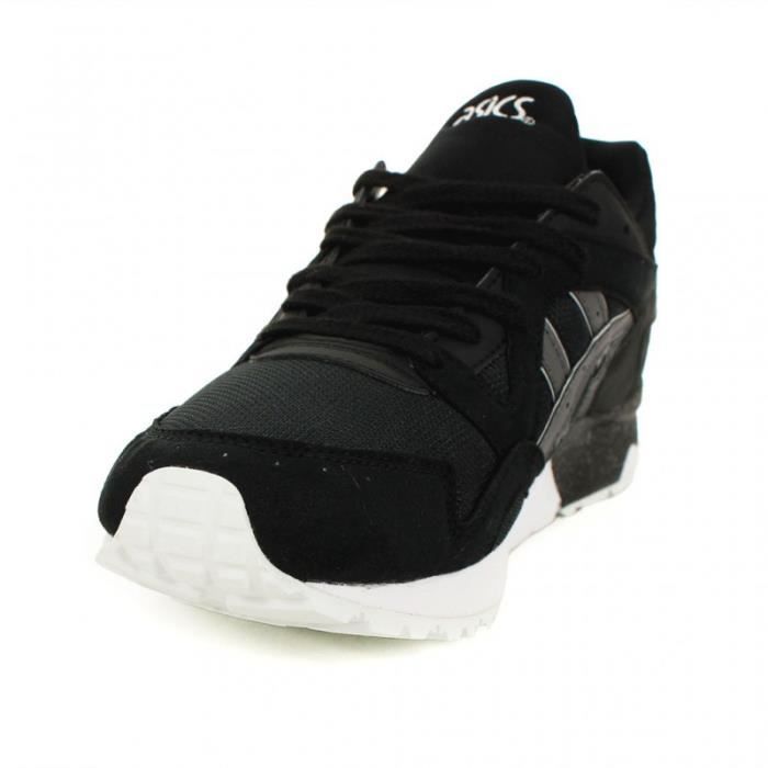 Asics noir et gris store