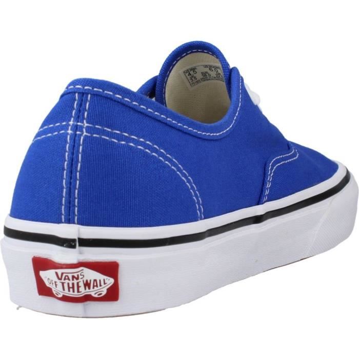 Vans authentic cdiscount on sale