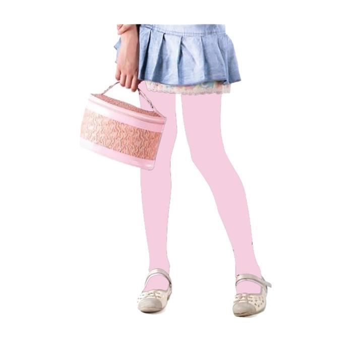 Collant sales opaque enfant