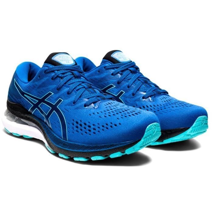 Gel cushioning system new arrivals asics