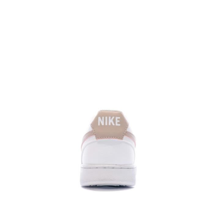 Nike best sale blanche rose