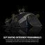 SOURIS GAMER CORSAIR IRONCLAW RGB MMO OPTIQUE 