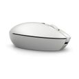HP PikeSilver Spectre Mouse 700 3NZ71AA#ABB-3