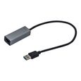 i-tec - USB 3.0 Métal GLAN Ethernet Adapatateur-3