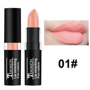 Rouge à Lèvres Violet Intense - Marque Petugons - Fabriqué En France - Neuf