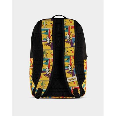 Sac à dos Pikachu Pokémon - Peluche | fnac Belgique