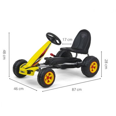 Véhicule à pédales Cdiscount Jeux Jouets Page