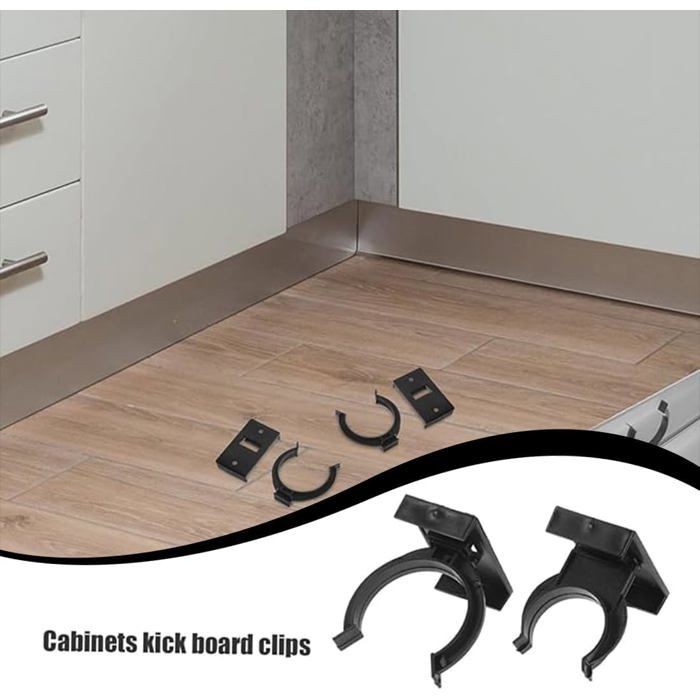 Clips Plinthe Cuisine Ikeanull